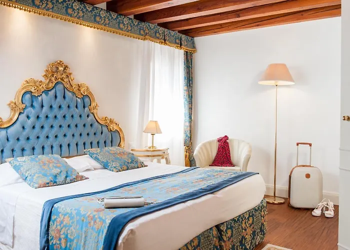Al Duca di Venezia Apartments