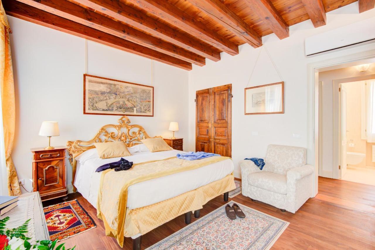 Master Apartament Wenecja
