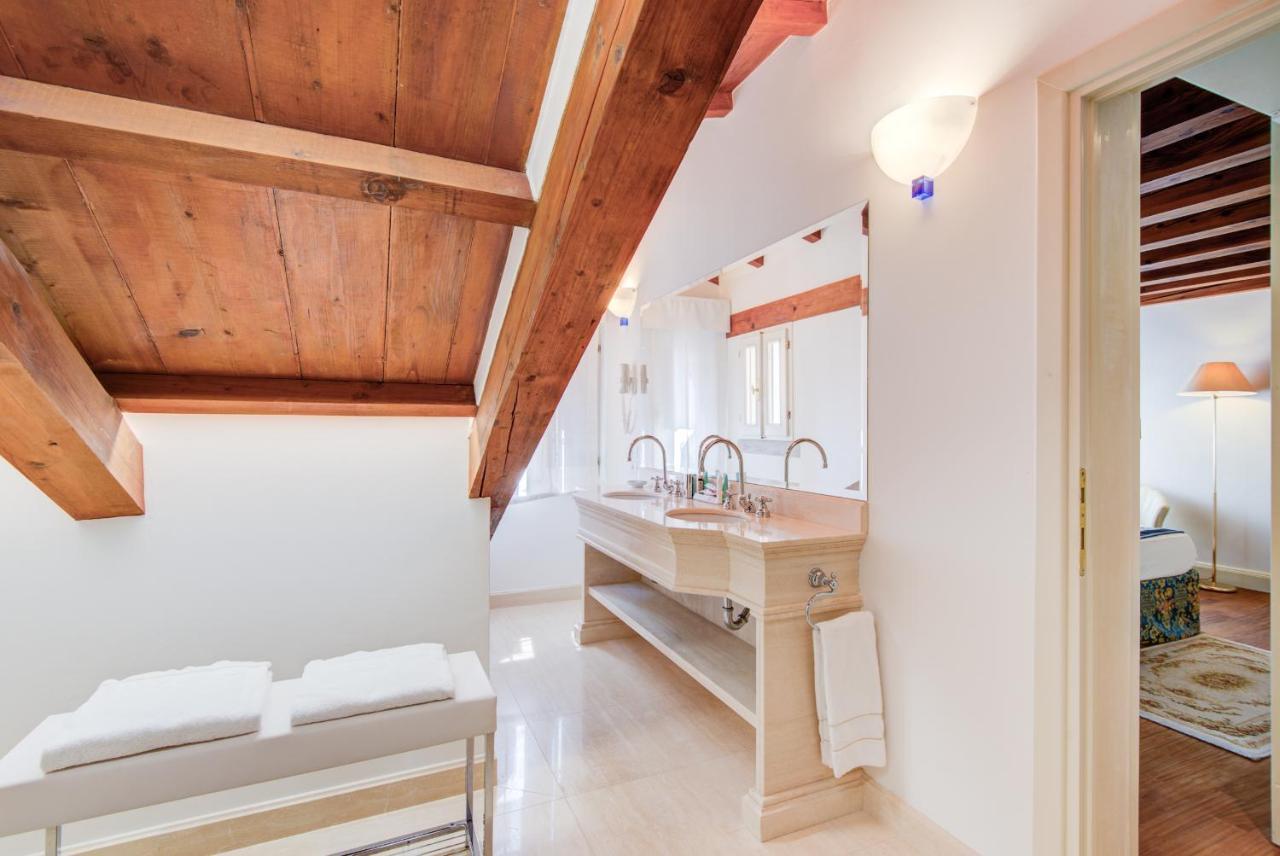 Master Apartament
