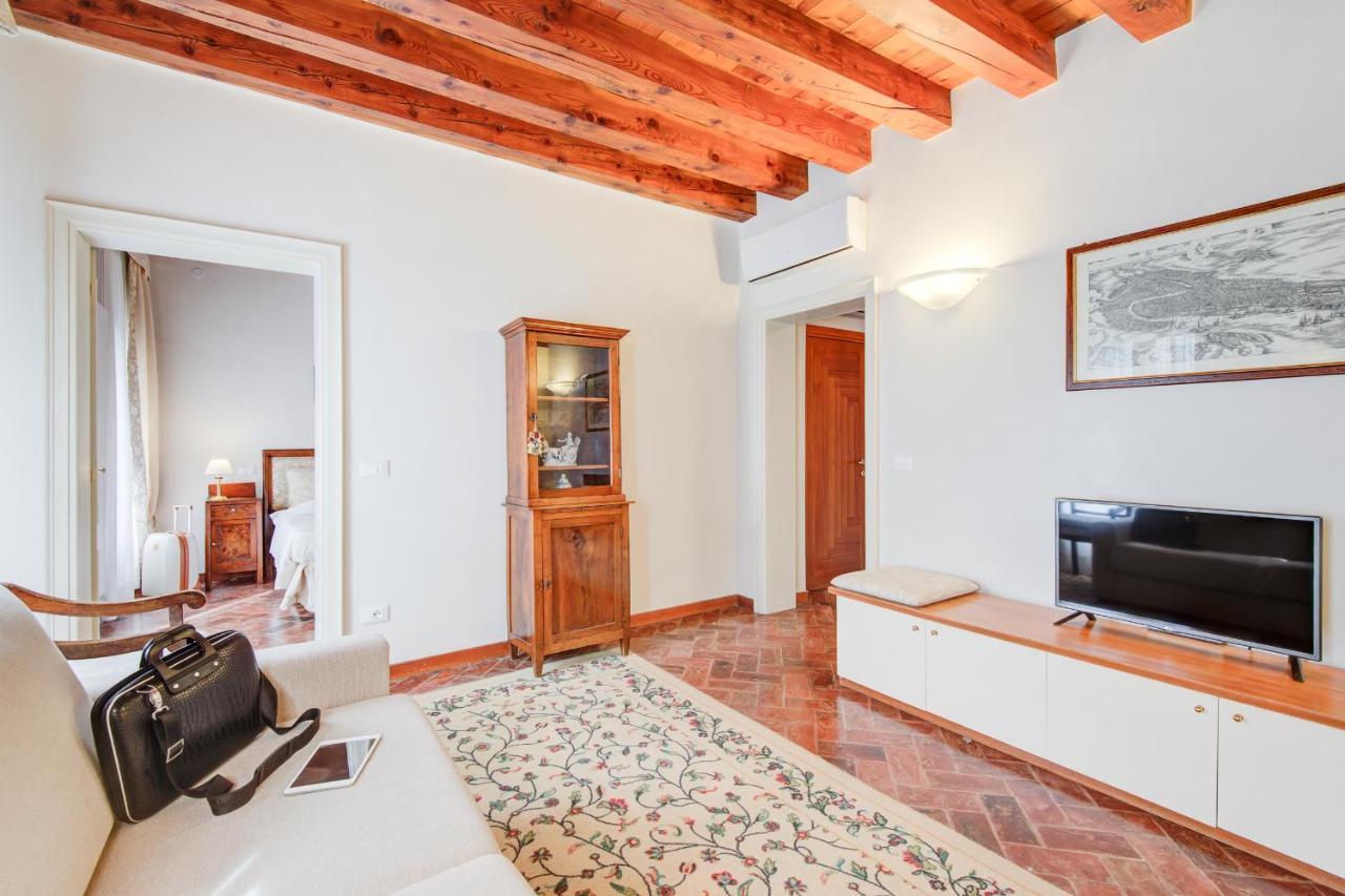 Master Venecia