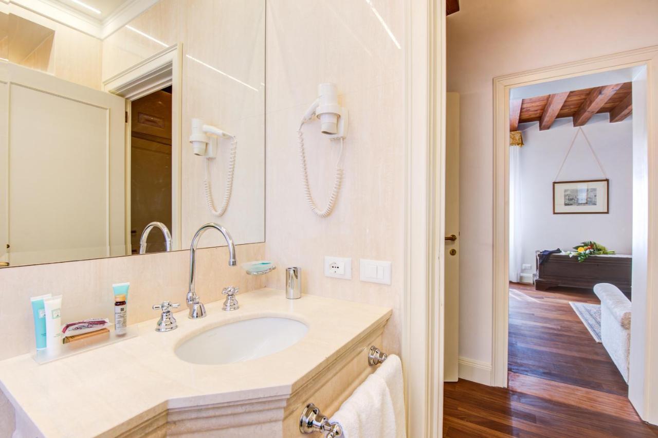 Apartament Master Wenecja
